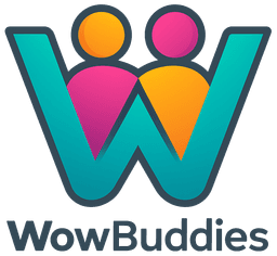 WowBuddies Logo